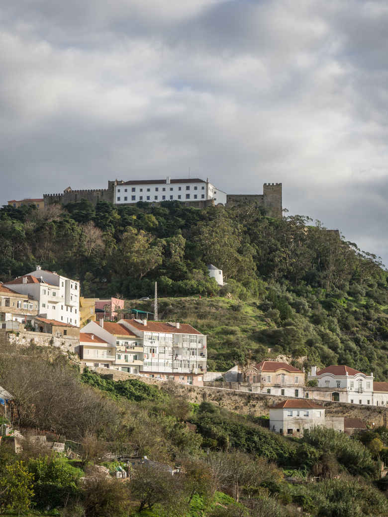 Posada Pousada De Palmela - Castelo De Palmela