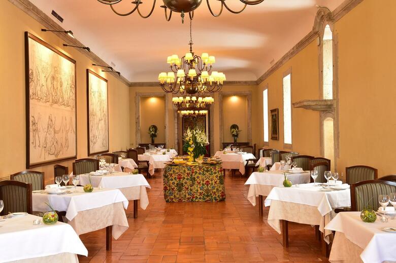 Posada Pousada De Palmela - Castelo De Palmela