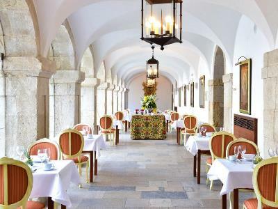 Posada Pousada De Palmela - Castelo De Palmela