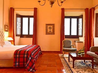 Posada Pousada De Palmela - Castelo De Palmela