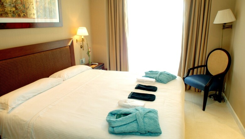 Gran Hotel Guadalpin Banus