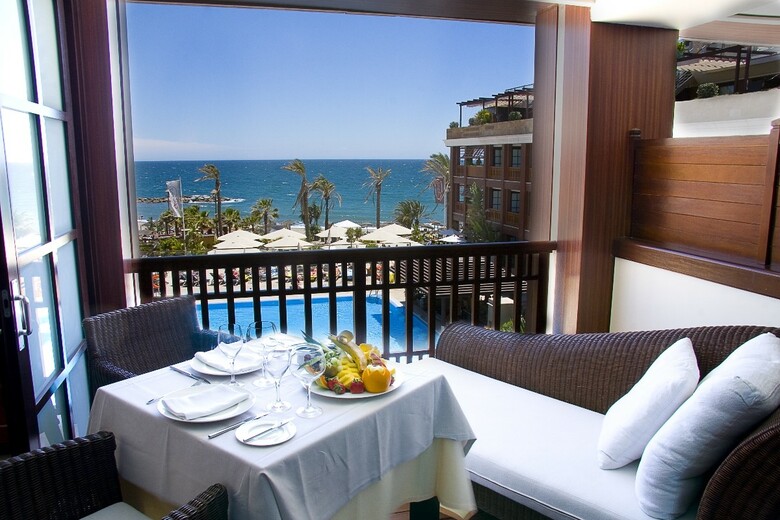 Gran Hotel Guadalpin Banus