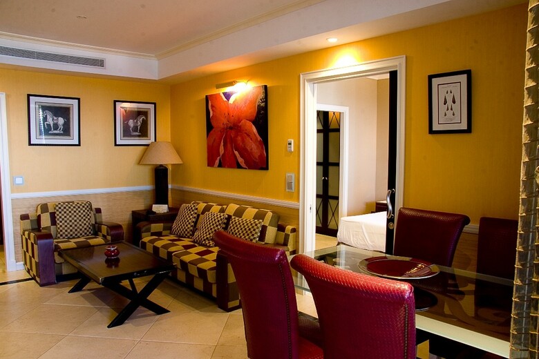 Gran Hotel Guadalpin Banus