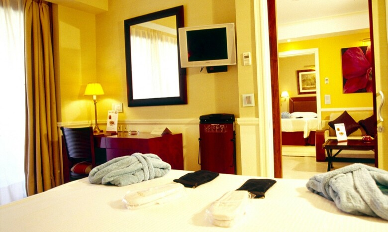 Gran Hotel Guadalpin Banus