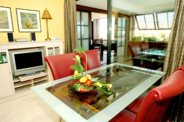 Gran Hotel Guadalpin Banus