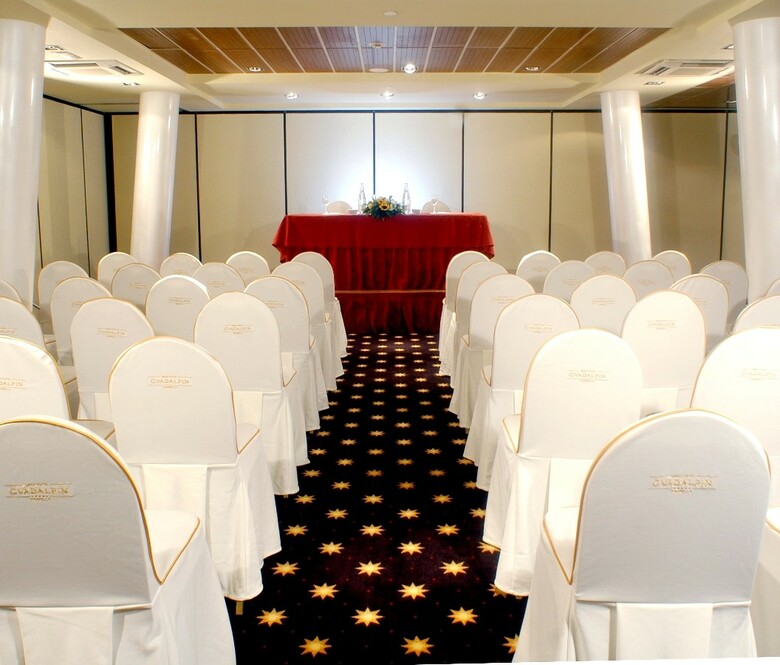 Gran Hotel Guadalpin Banus