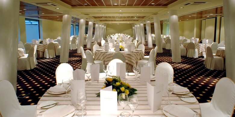 Gran Hotel Guadalpin Banus