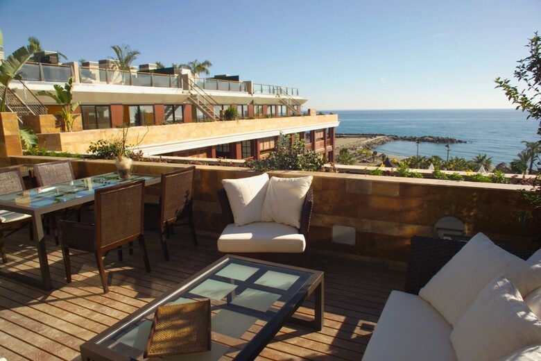 Gran Hotel Guadalpin Banus