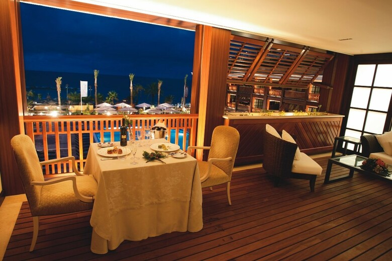 Gran Hotel Guadalpin Banus