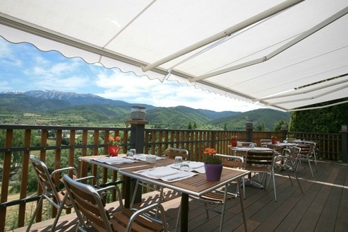 Hotel El Castell De Ciutat