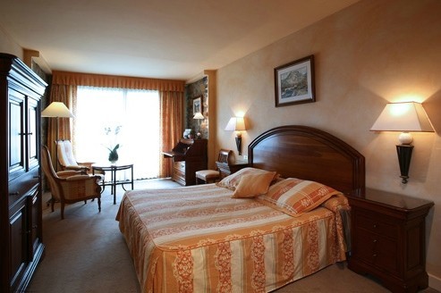 Hotel El Castell De Ciutat