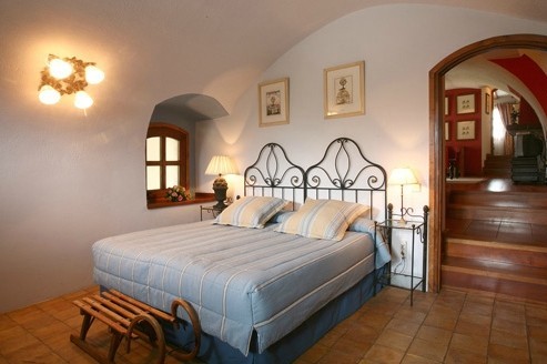 Hotel El Castell De Ciutat