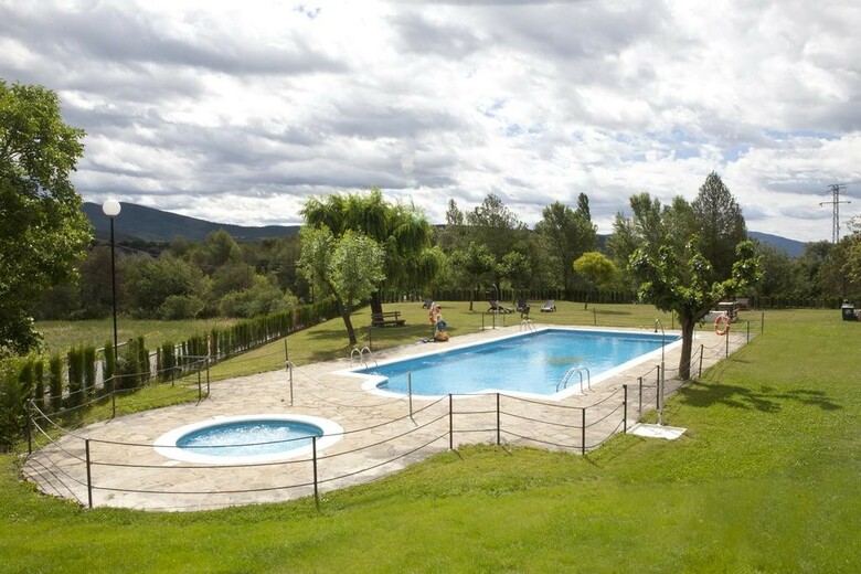 Hotel & Spa Pe�a Monta�esa