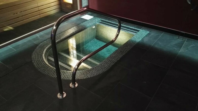Hotel & Spa Pe�a Monta�esa