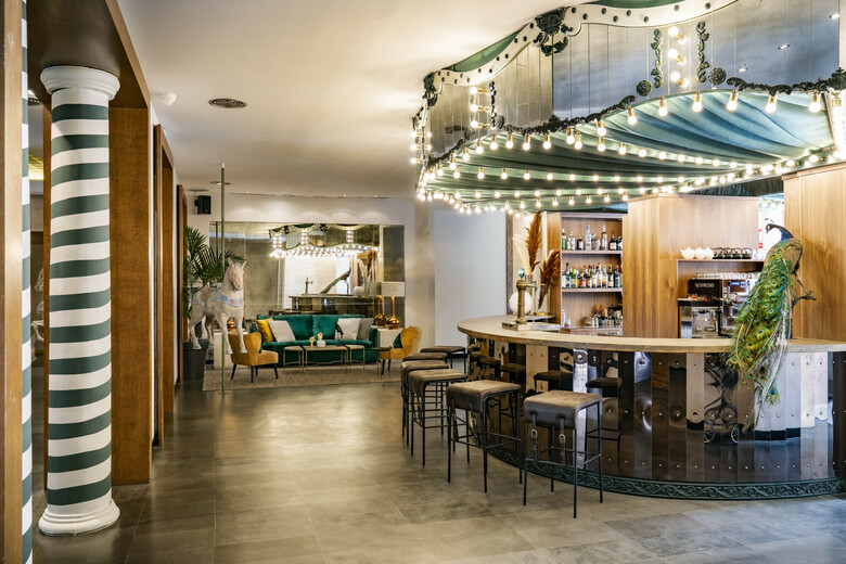 Hotel Vincci Soho