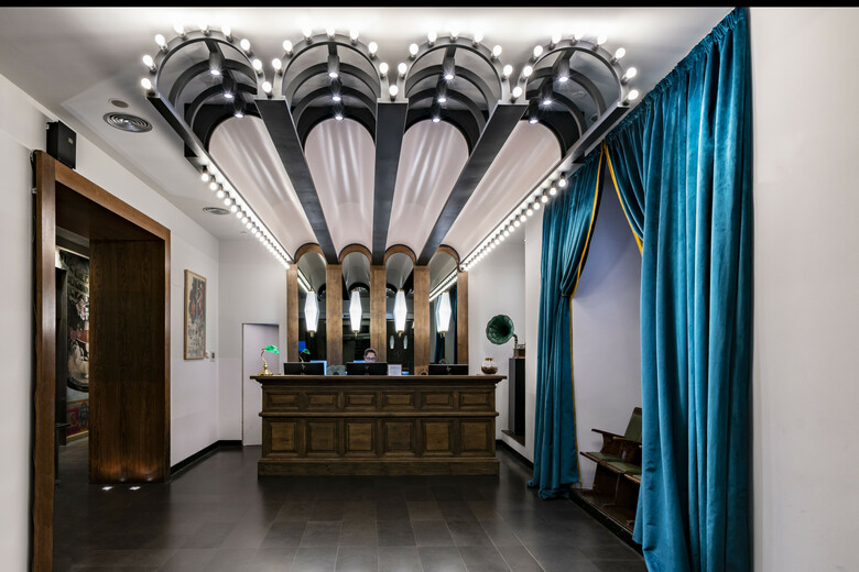 Hotel Vincci Soho