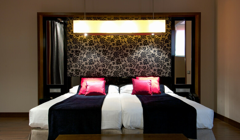 Hotel Vincci Soho