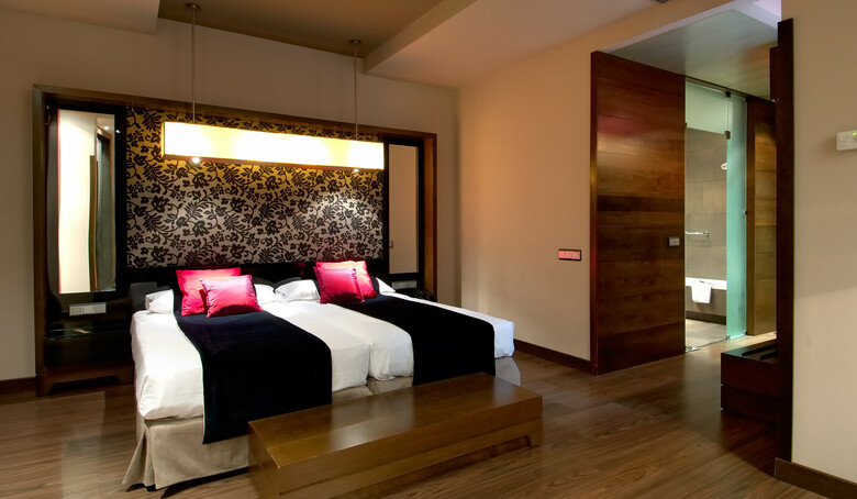 Hotel Vincci Soho