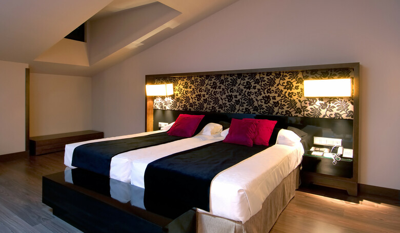 Hotel Vincci Soho