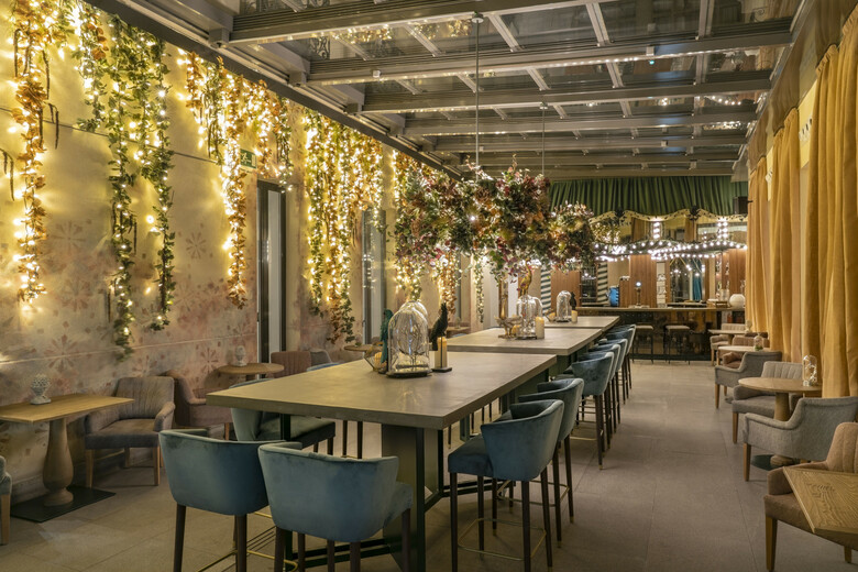 Hotel Vincci Soho