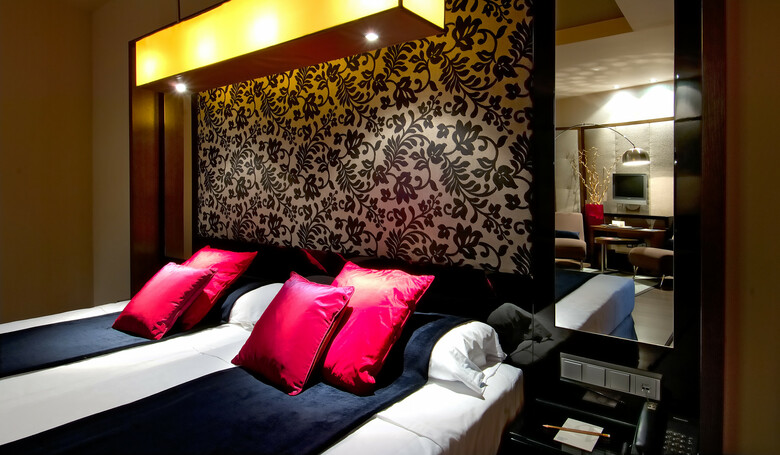 Hotel Vincci Soho