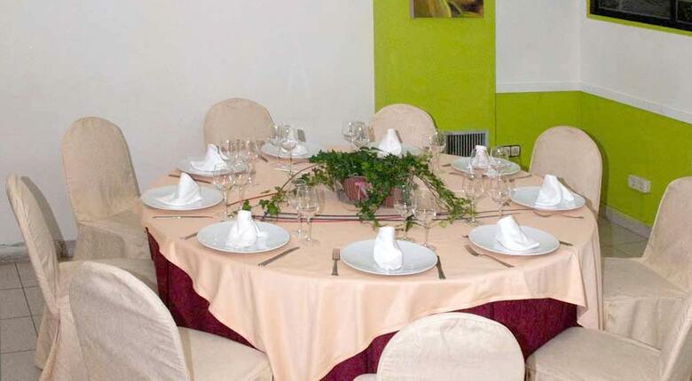 Hotel Alda Centro Zaragoza
