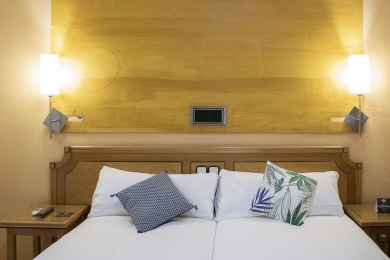 Hotel Alda Centro Zaragoza