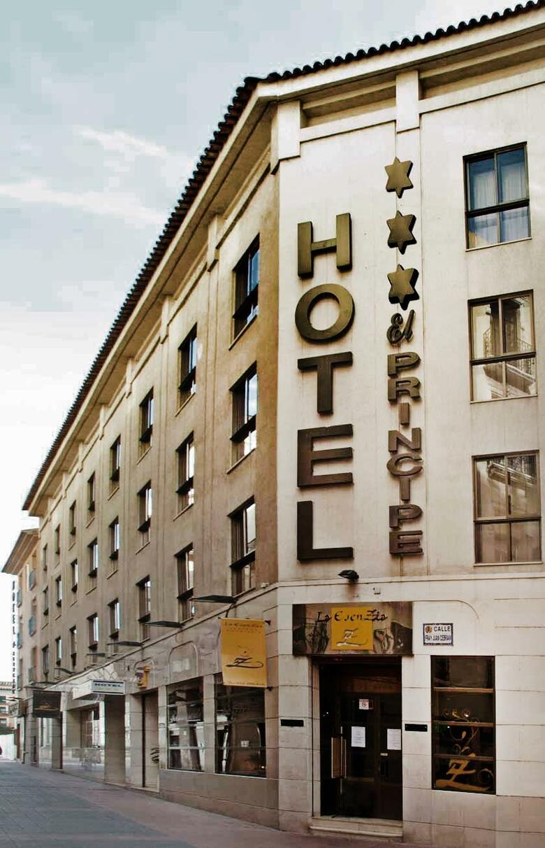 Hotel Alda Centro Zaragoza