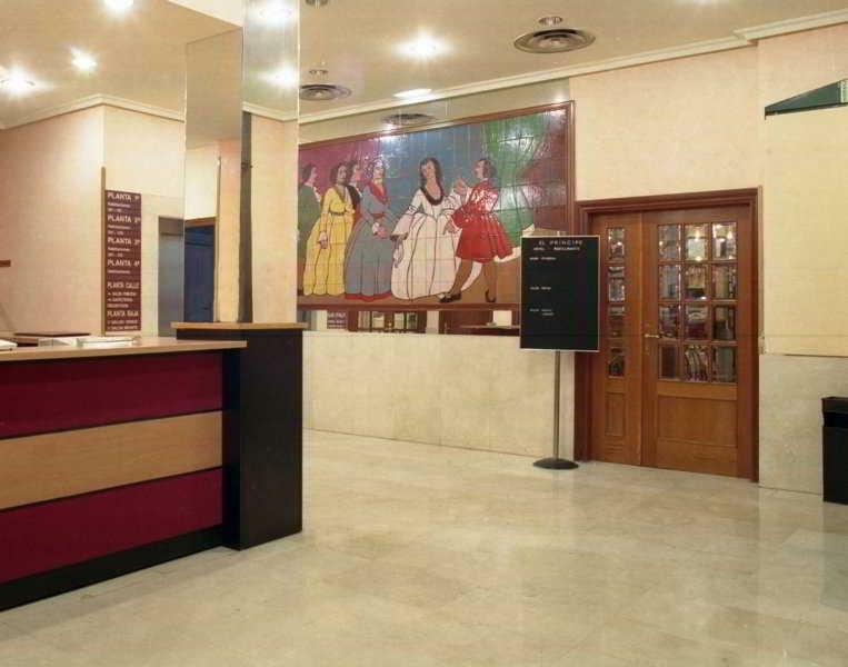 Hotel Alda Centro Zaragoza
