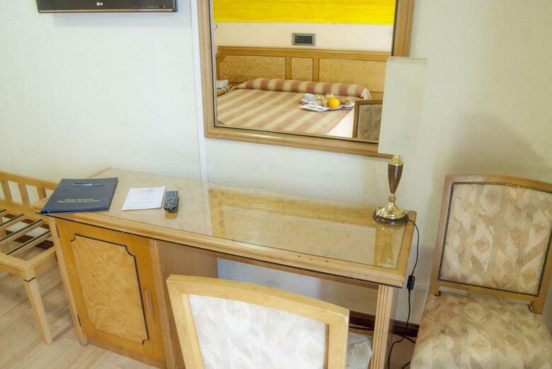Hotel Alda Centro Zaragoza