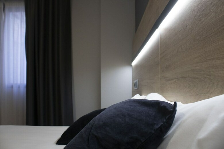 Hotel Alda Centro Zaragoza