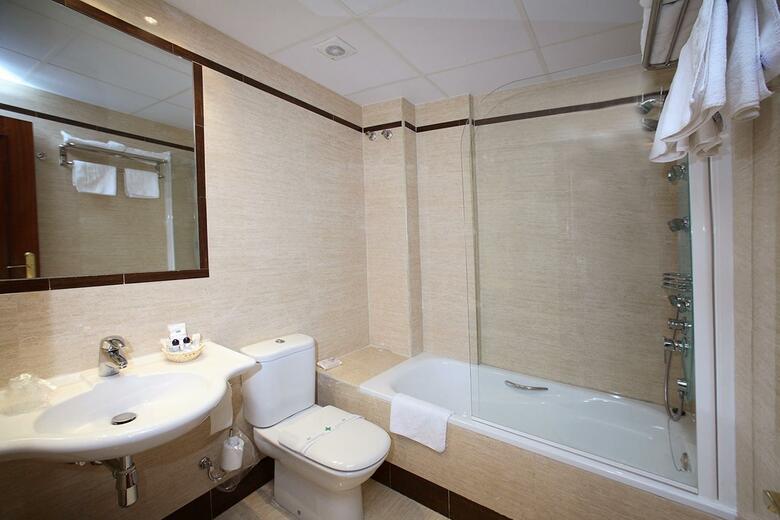 Hotel Alda Centro Zaragoza