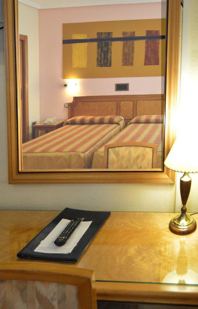 Hotel Alda Centro Zaragoza