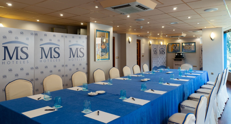 Hotel Ms Maestranza Malaga