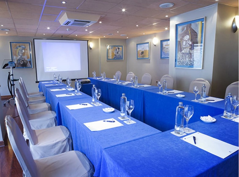 Hotel Ms Maestranza Malaga