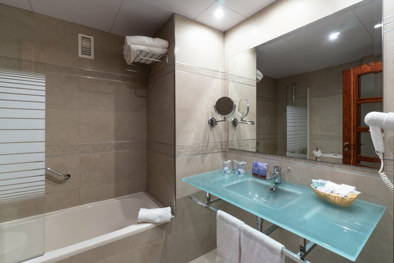 Hotel Ms Maestranza Malaga