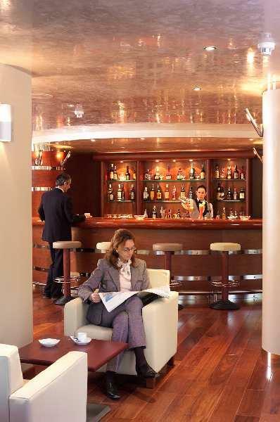 Hotel Ms Maestranza Malaga