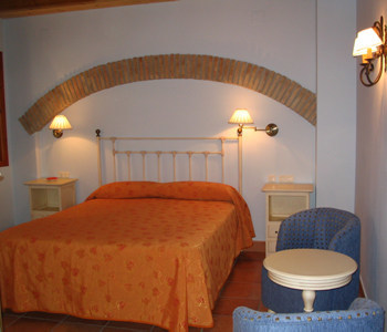 Hotel Abad�a