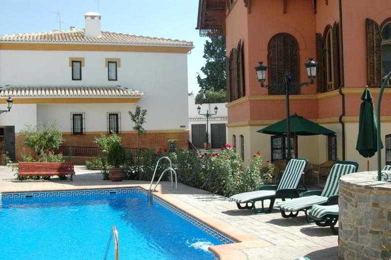 Apartamentos Caser�a De Comares