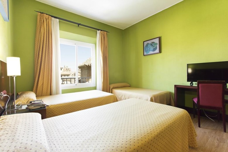 Hotel Carlos V