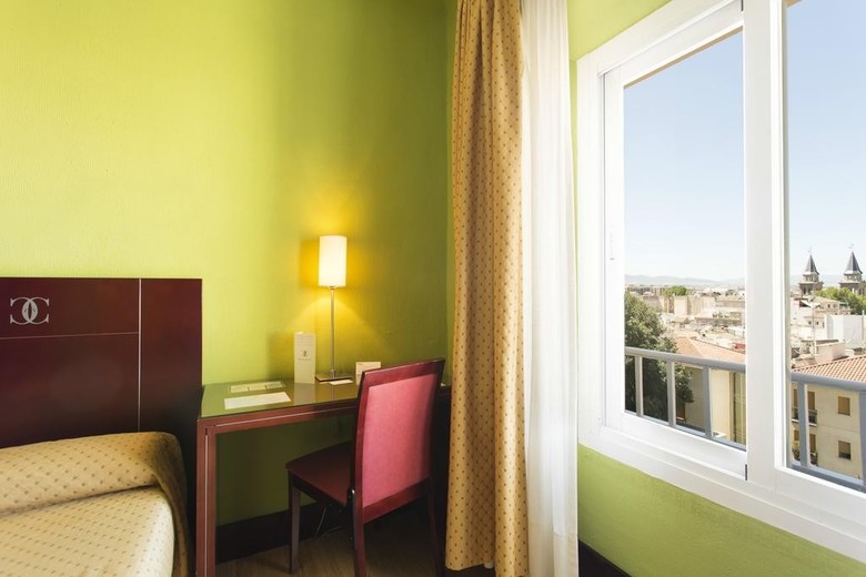 Hotel Carlos V