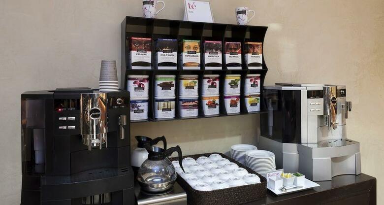 Hotel NH Collection Granada Victoria