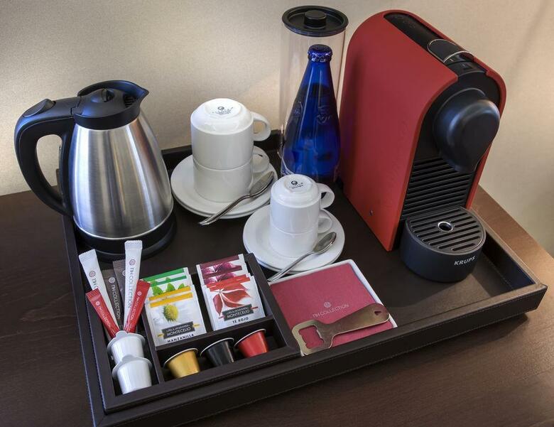 Hotel NH Collection Granada Victoria