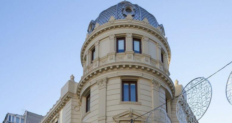 Hotel NH Collection Granada Victoria