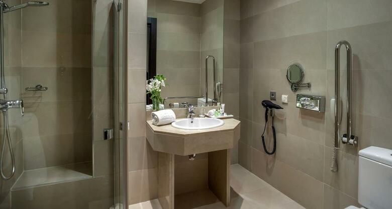 Hotel NH Collection Granada Victoria