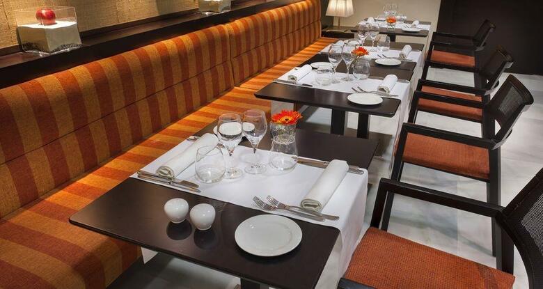 Hotel NH Collection Granada Victoria