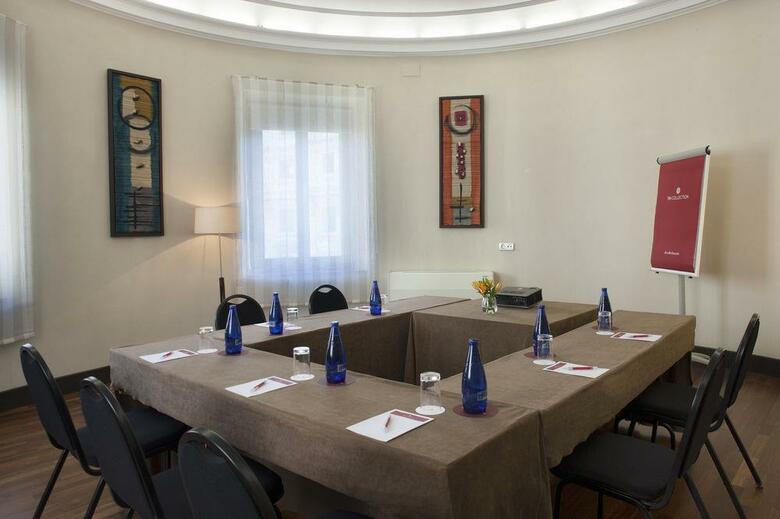 Hotel NH Collection Granada Victoria