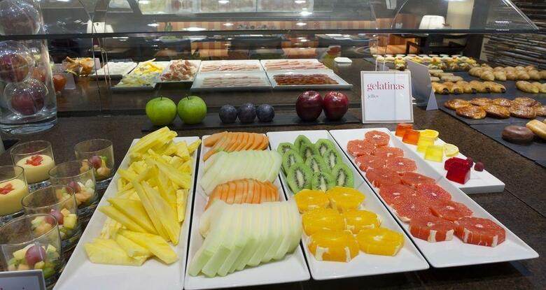 Hotel NH Collection Granada Victoria