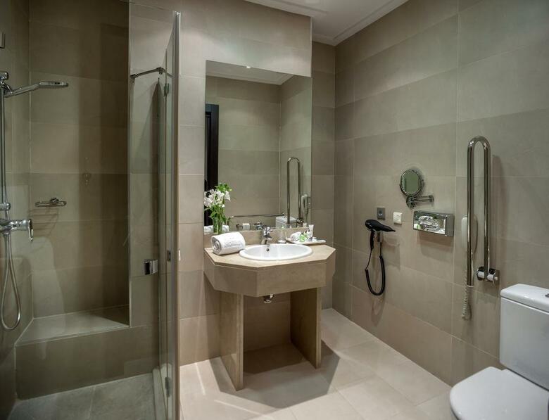 Hotel NH Collection Granada Victoria