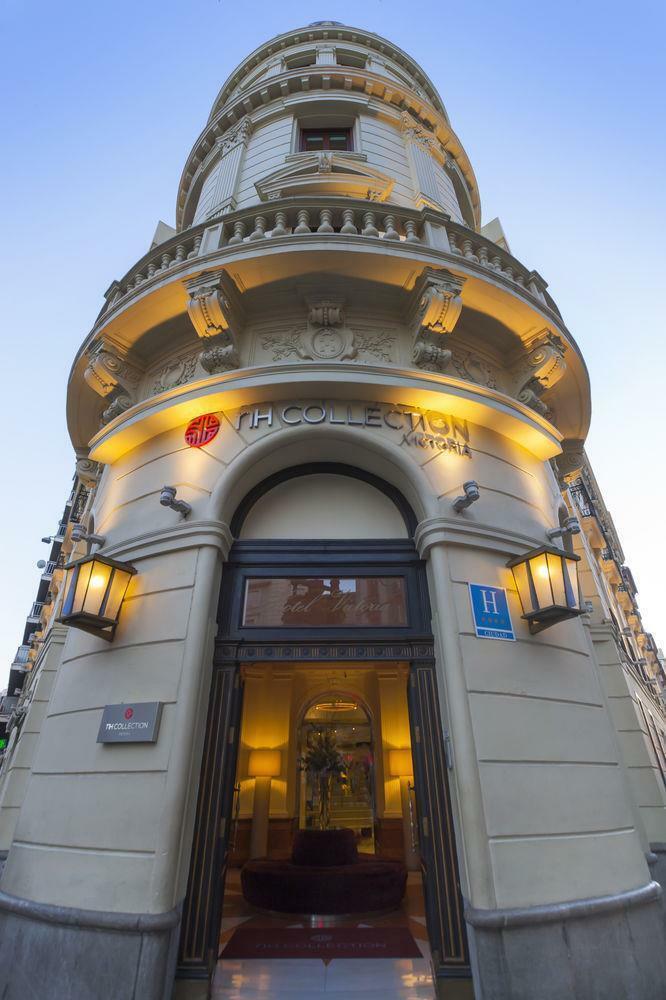Hotel NH Collection Granada Victoria